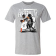 Pat Freiermuth Men's Cotton T-Shirt | 500 LEVEL