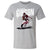 Antonio Gibson Men's Cotton T-Shirt | 500 LEVEL