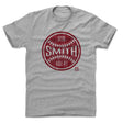 Ozzie Smith Men's Cotton T-Shirt | 500 LEVEL