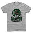 Donovan McNabb Men's Cotton T-Shirt | 500 LEVEL