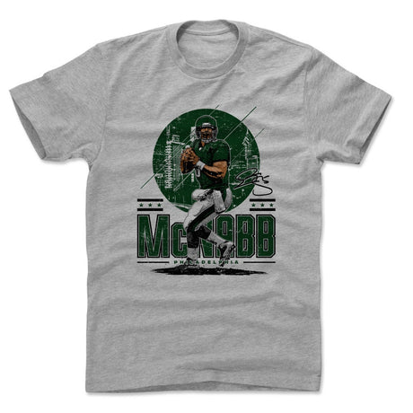Donovan McNabb Men's Cotton T-Shirt | 500 LEVEL