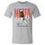 Jorge Mateo Men's Cotton T-Shirt | 500 LEVEL