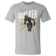 John Walker Men's Cotton T-Shirt | 500 LEVEL