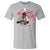 Byron Buxton Minnesota Fishing Club WHT