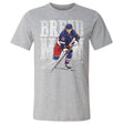 Artemi Panarin Men's Cotton T-Shirt | 500 LEVEL