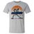Joey Lucchesi Men's Cotton T-Shirt | 500 LEVEL