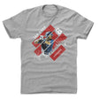 Ian Happ Men's Cotton T-Shirt | 500 LEVEL