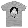 Justin Jefferson Men's Cotton T-Shirt | 500 LEVEL