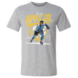 Syl Apps Jr. Men's Cotton T-Shirt | 500 LEVEL