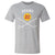 Greg Adams Men's Cotton T-Shirt | 500 LEVEL