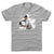 Gavin Lux Men's Cotton T-Shirt | 500 LEVEL