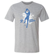 Shai Gilgeous-Alexander Men's Cotton T-Shirt | 500 LEVEL