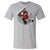 Matt McLain Men's Cotton T-Shirt | 500 LEVEL