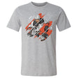 Troy Terry Men's Cotton T-Shirt | 500 LEVEL