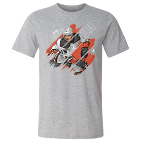 Troy Terry Men's Cotton T-Shirt | 500 LEVEL