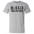 Jack McBain Men's Cotton T-Shirt | 500 LEVEL