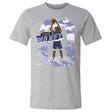 Tyrese Maxey Men's Cotton T-Shirt | 500 LEVEL