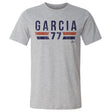 Luis Garcia Men's Cotton T-Shirt | 500 LEVEL