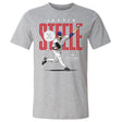Justin Steele Men's Cotton T-Shirt | 500 LEVEL