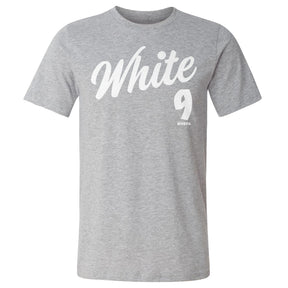 Derrick White Men's Cotton T-Shirt | 500 LEVEL