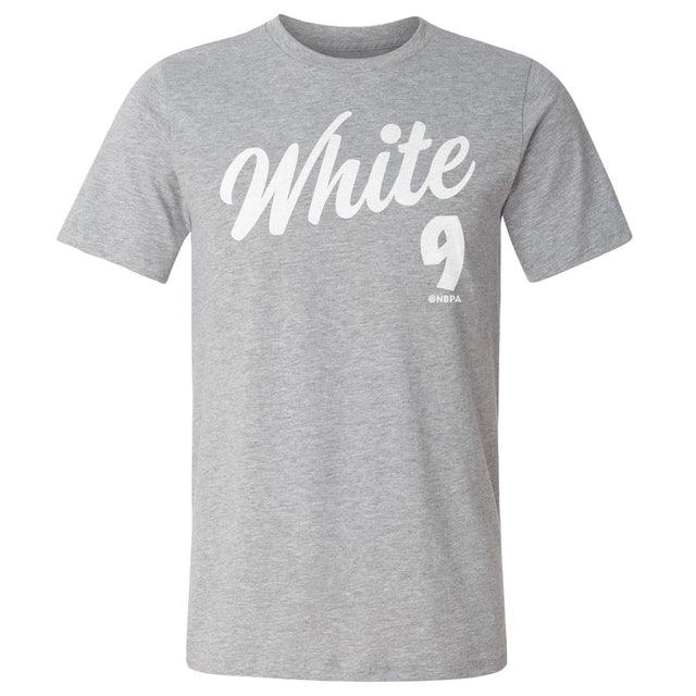 Derrick White Men's Cotton T-Shirt | 500 LEVEL