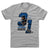 Mike Piazza Men's Cotton T-Shirt | 500 LEVEL