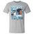 Bryce Young Men's Cotton T-Shirt | 500 LEVEL