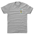 Delaware Men's Cotton T-Shirt | 500 LEVEL