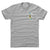 Delaware Men's Cotton T-Shirt | 500 LEVEL