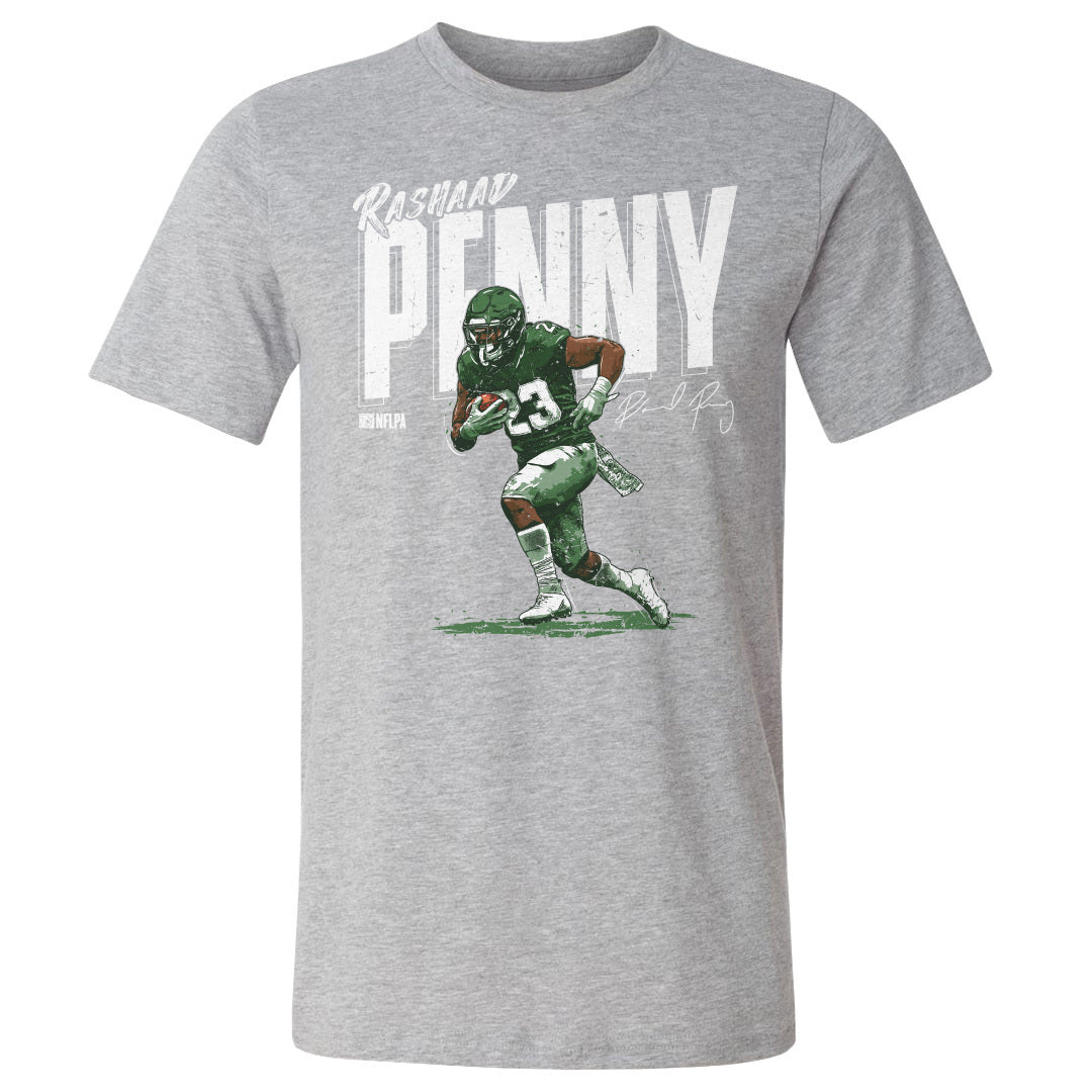 Rashaad Penny Men&#39;s Cotton T-Shirt | 500 LEVEL