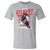 Rod Gilbert Men's Cotton T-Shirt | 500 LEVEL