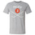 Adam Pelech Men's Cotton T-Shirt | 500 LEVEL