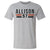 Wade Allison Men's Cotton T-Shirt | 500 LEVEL