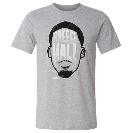 Breece Hall Men's Cotton T-Shirt | 500 LEVEL