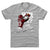 Terry McLaurin Men's Cotton T-Shirt | 500 LEVEL