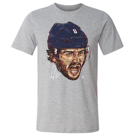 Alex Ovechkin Men's Cotton T-Shirt | 500 LEVEL