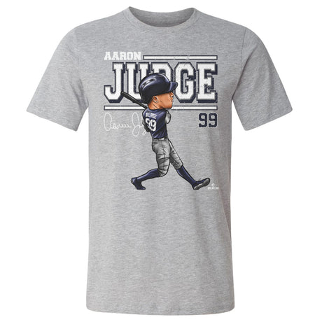 Aaron Judge Men's Cotton T-Shirt | 500 LEVEL