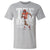 Tee Higgins Men's Cotton T-Shirt | 500 LEVEL