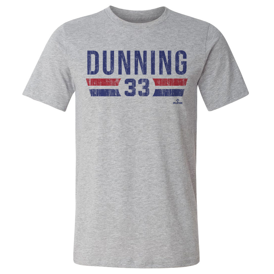 Dane Dunning Men&#39;s Cotton T-Shirt | 500 LEVEL