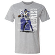 Matthew Stafford Men's Cotton T-Shirt | 500 LEVEL