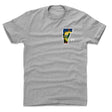 Vermont Men's Cotton T-Shirt | 500 LEVEL