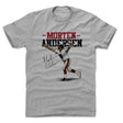 Morten Andersen Men's Cotton T-Shirt | 500 LEVEL