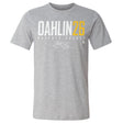 Rasmus Dahlin Men's Cotton T-Shirt | 500 LEVEL