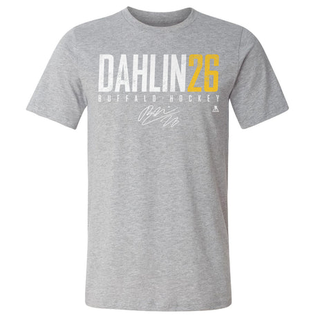 Rasmus Dahlin Men's Cotton T-Shirt | 500 LEVEL
