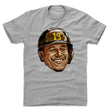 Manny Machado Men's Cotton T-Shirt | 500 LEVEL