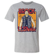 Brock Lesnar Men's Cotton T-Shirt | 500 LEVEL