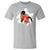 Justin Simmons Men's Cotton T-Shirt | 500 LEVEL