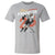 Chris Pronger Men's Cotton T-Shirt | 500 LEVEL