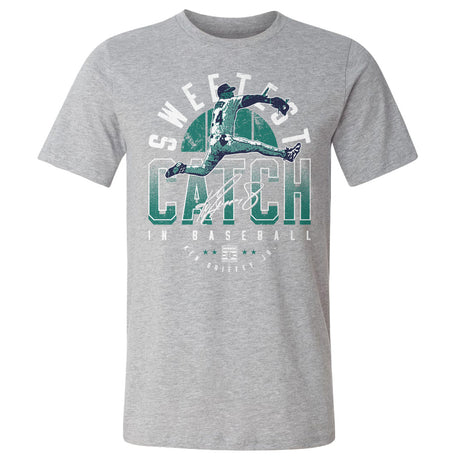 Ken Griffey Jr. Men's Cotton T-Shirt | 500 LEVEL