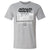 Chris Chelios Men's Cotton T-Shirt | 500 LEVEL